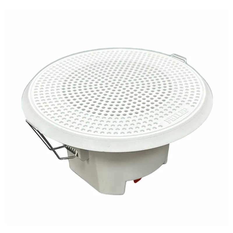 3 Inch Mini Waterproof In Ceiling Speakers